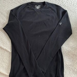 Mens Med UnderArmour long sleeve T